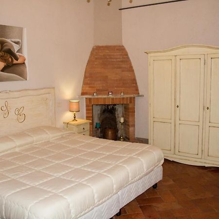Santa Croce Charme Apartment Arezzo Eksteriør billede