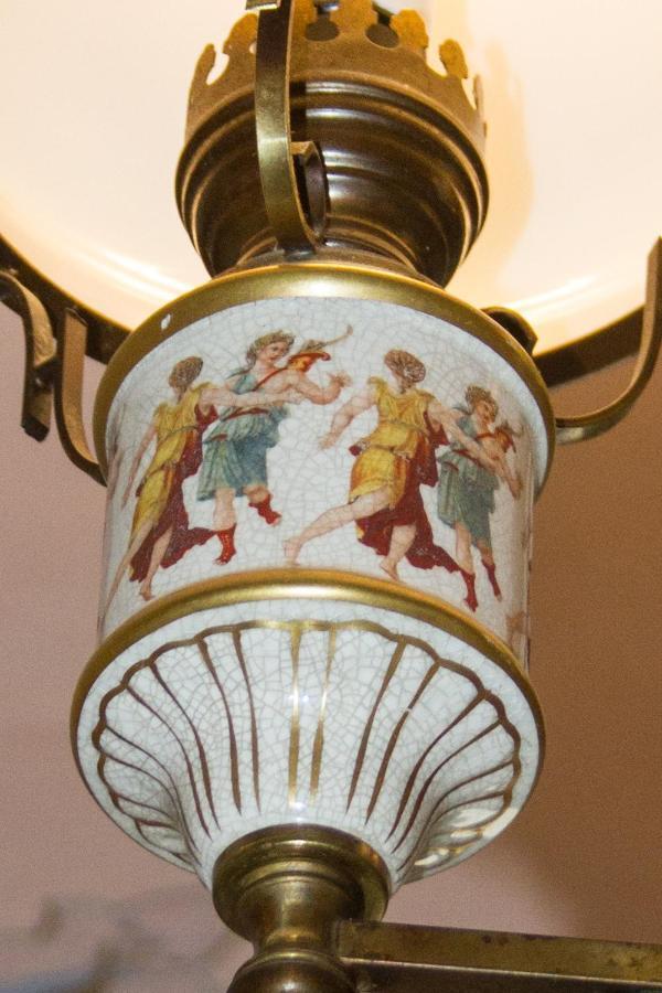 Santa Croce Charme Apartment Arezzo Eksteriør billede