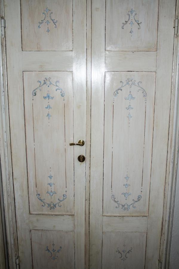 Santa Croce Charme Apartment Arezzo Eksteriør billede